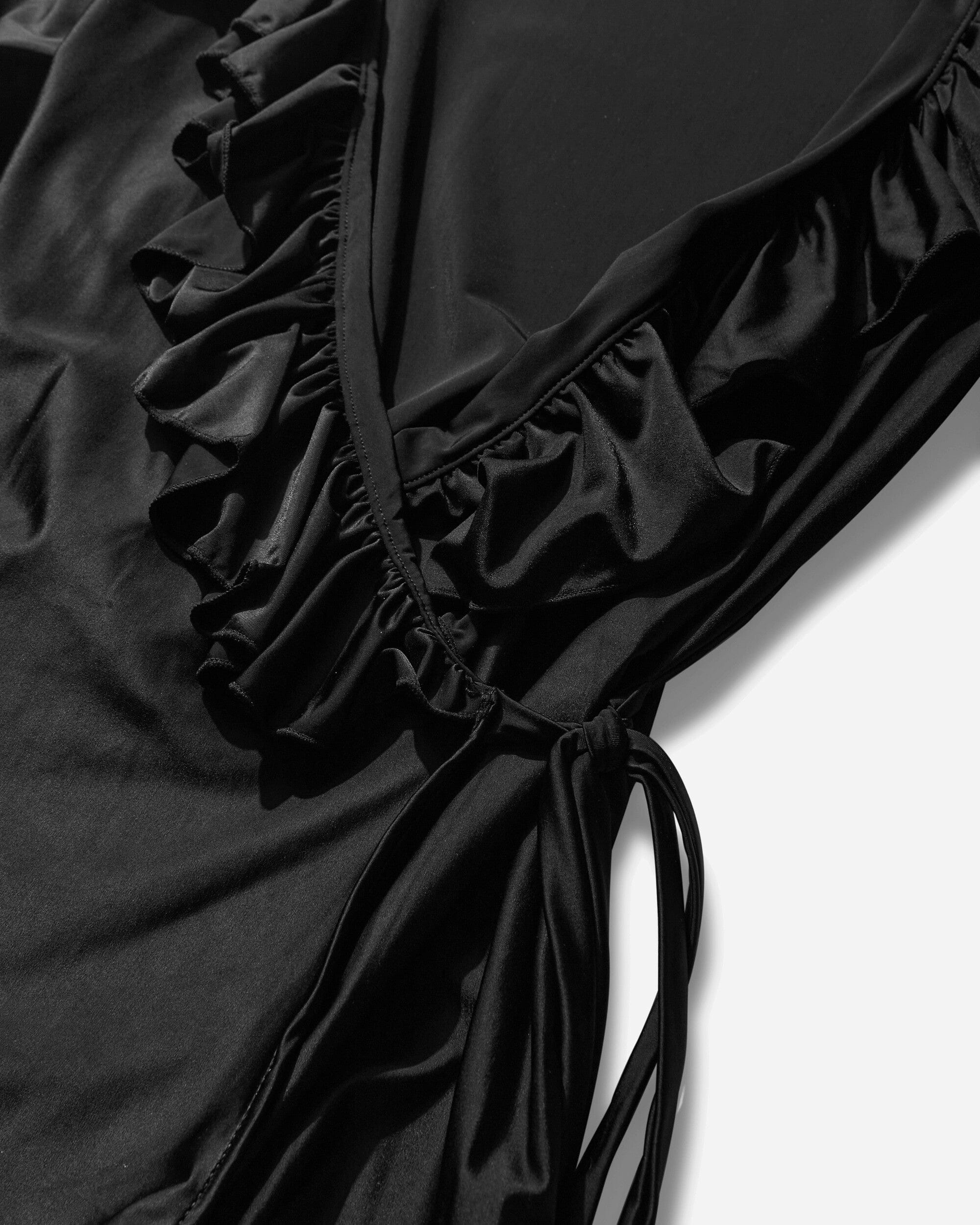 Opérasport Women's Daphne Top Black