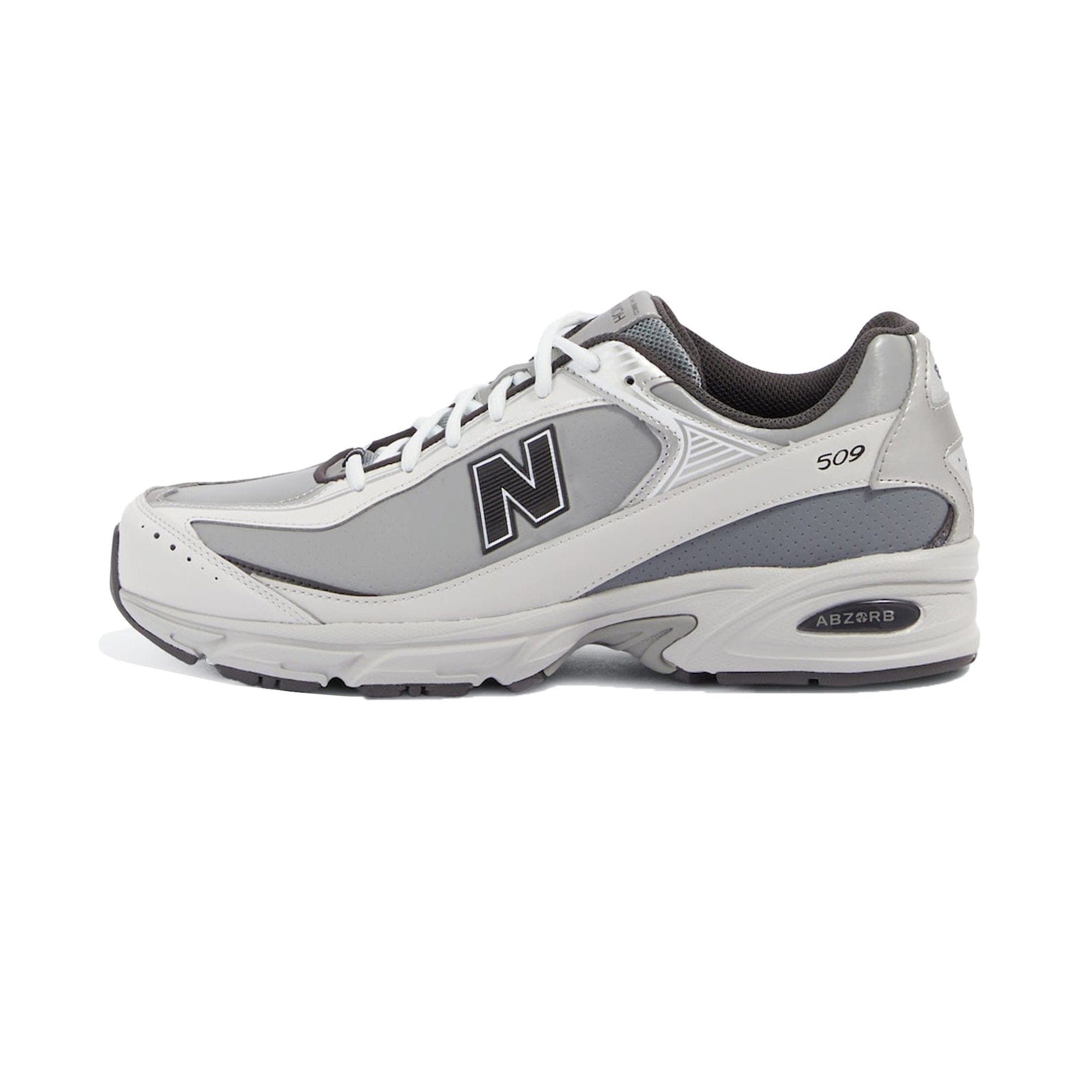 CDG HOMME CDGH x New Balance - Grey