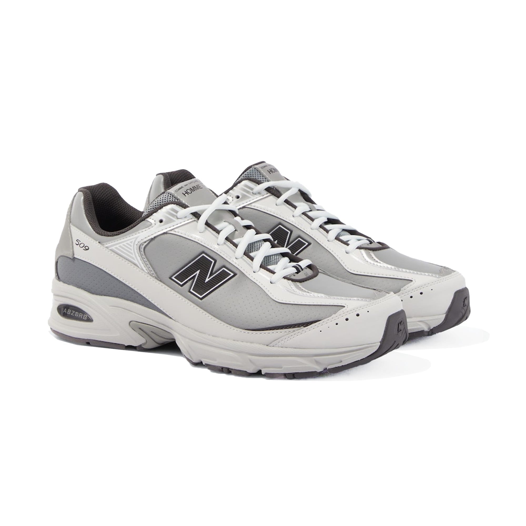 CDG HOMME CDGH x New Balance - Grey