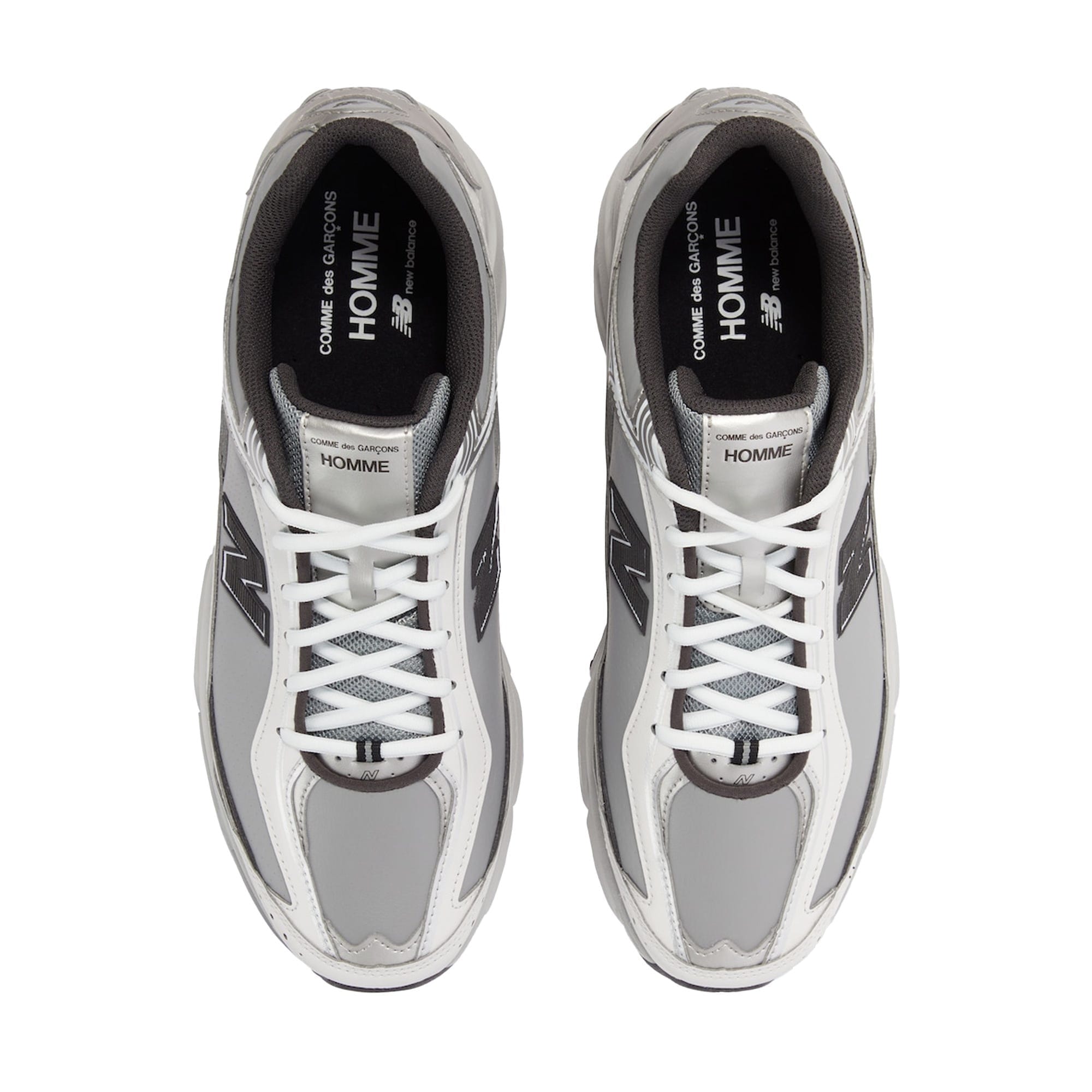 CDG HOMME CDGH x New Balance - Grey