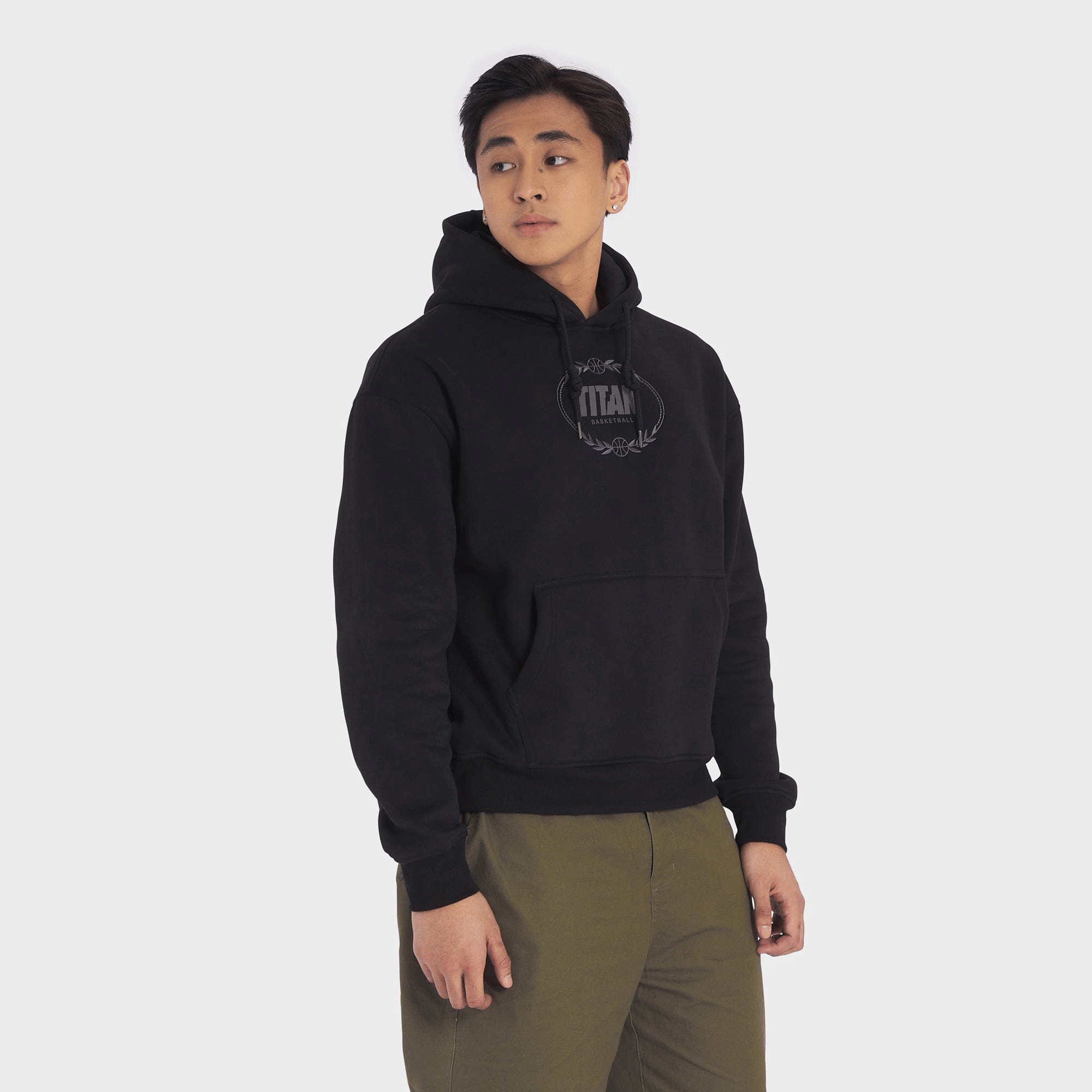 Titan XV Hoodie