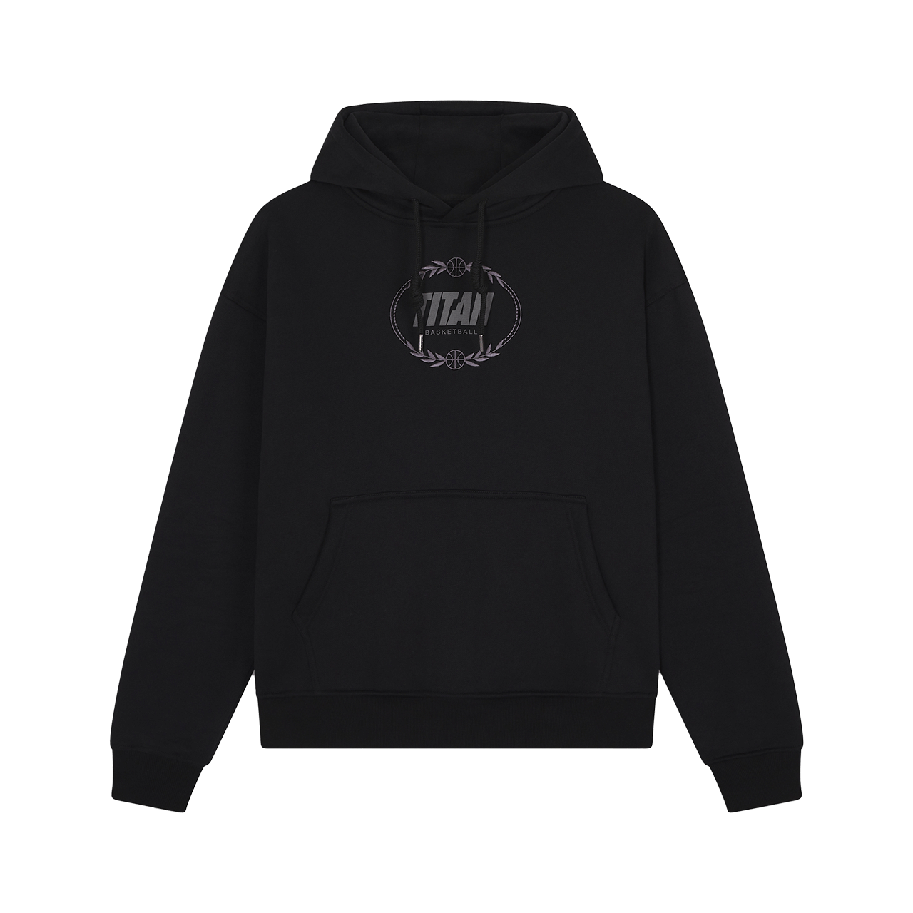 Titan XV Hoodie