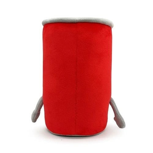 Youtooz - Coca - Cola Can 9 - Inch Plush
