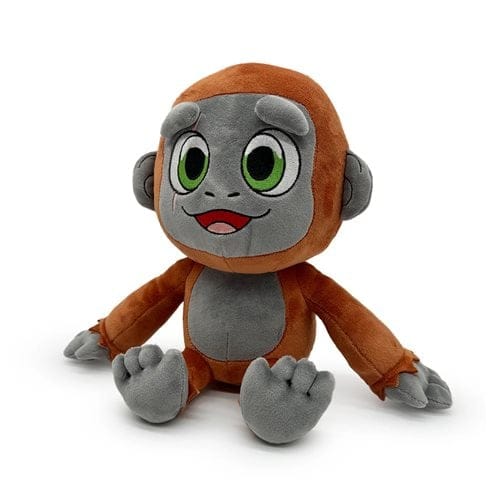 Youtooz - Godzilla x Kong: The New Empire Suko 9 - Inch Plush