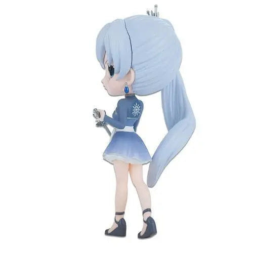 Banpresto RWBY Q - Posket Weiss Schnee Figure