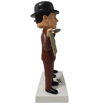 Kollectico The Wright Brothers Limited Edition Bobbleheads