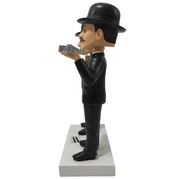 Kollectico The Wright Brothers Limited Edition Bobbleheads