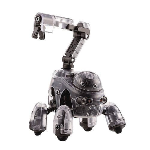 Kotobukiya Marutoys Tamotu Skeleton 1:12 Scale Full Action Plastic Model Kit