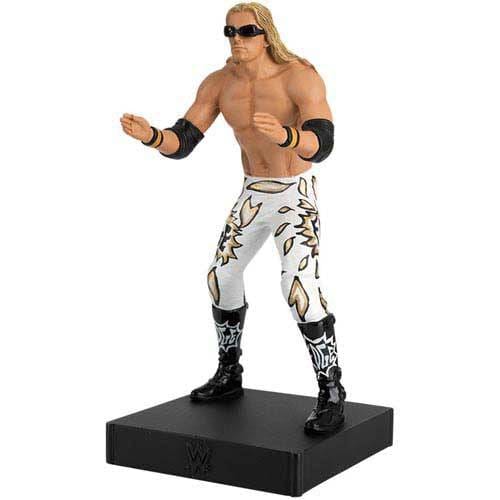 Eaglemoss Publications Eaglemoss WWE Iconic Tag Team: Edge & Christian with Collector Magazine