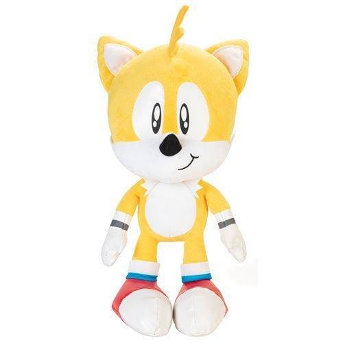 Jakks Pacific Sonic the Hedgehog 30th Anniversary Jumbo Plush - Select Figure(s)