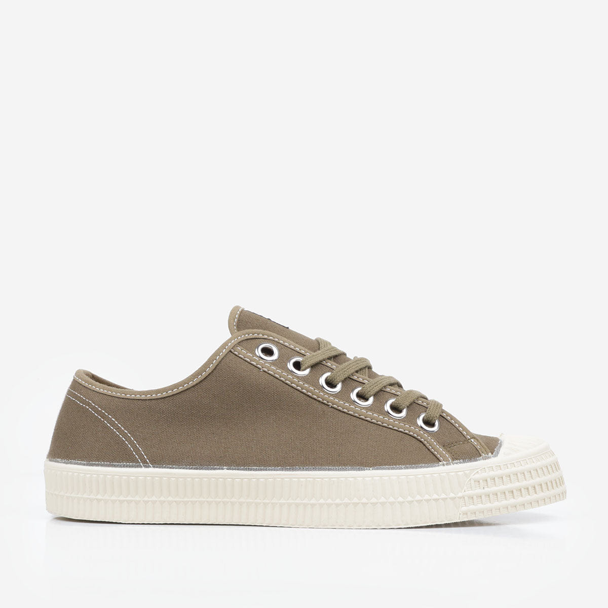 Novesta Star Master Contrast Stitch Shoes
