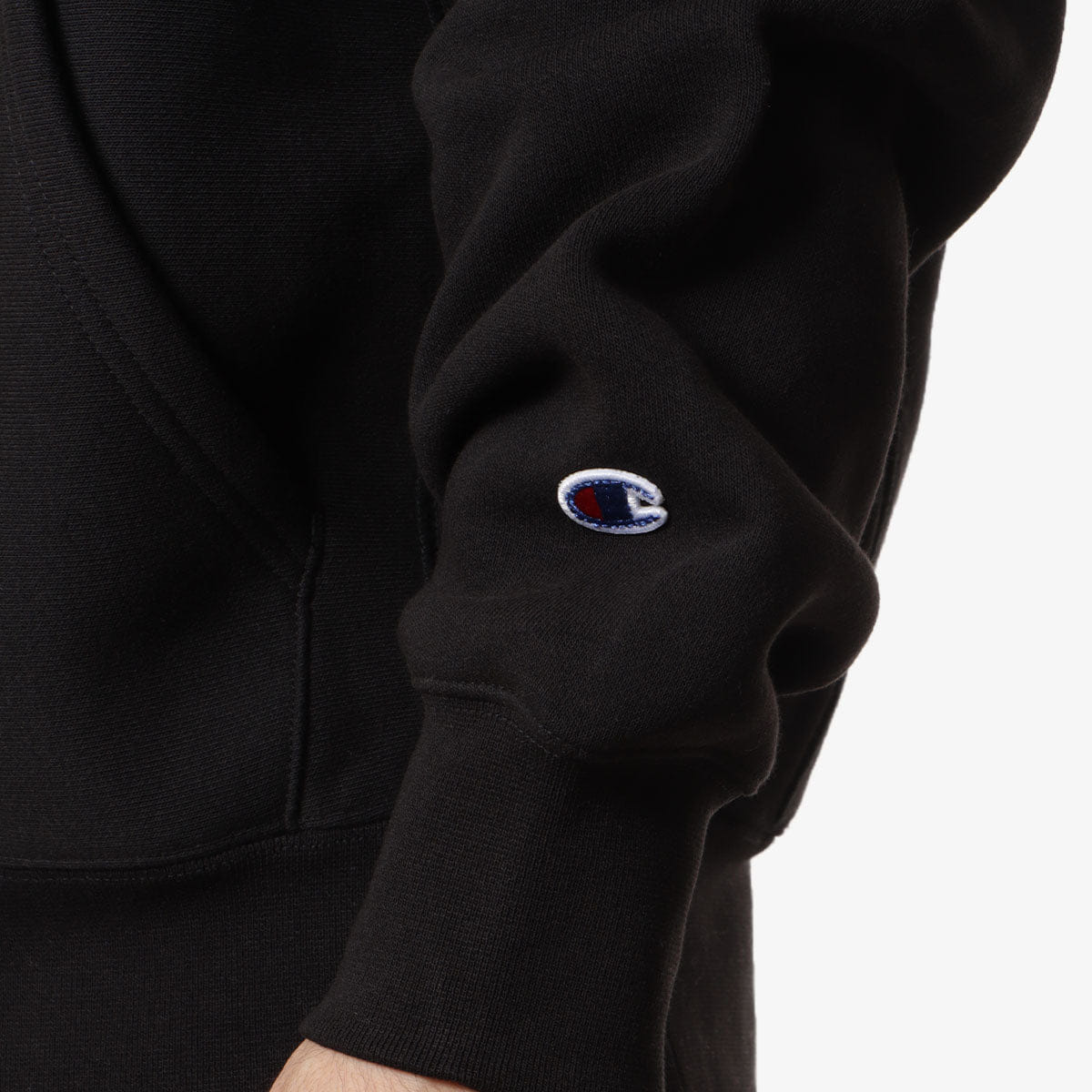 Champion Reverse Weave Hoodie