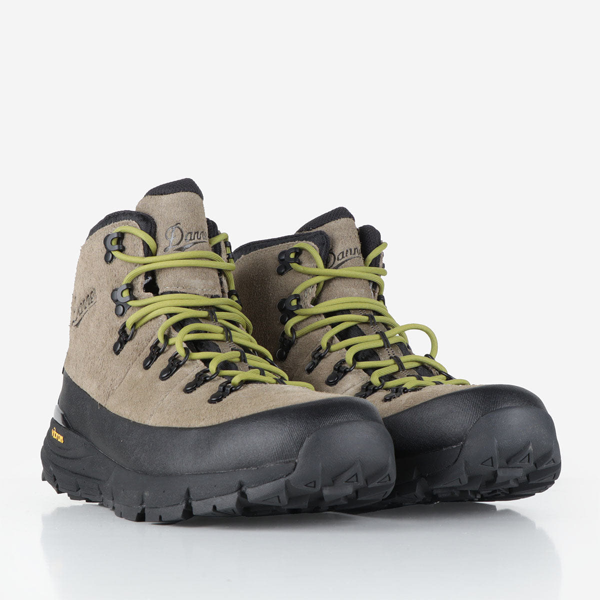 Danner Boots Danner Mountain 600 ID GTX Boots