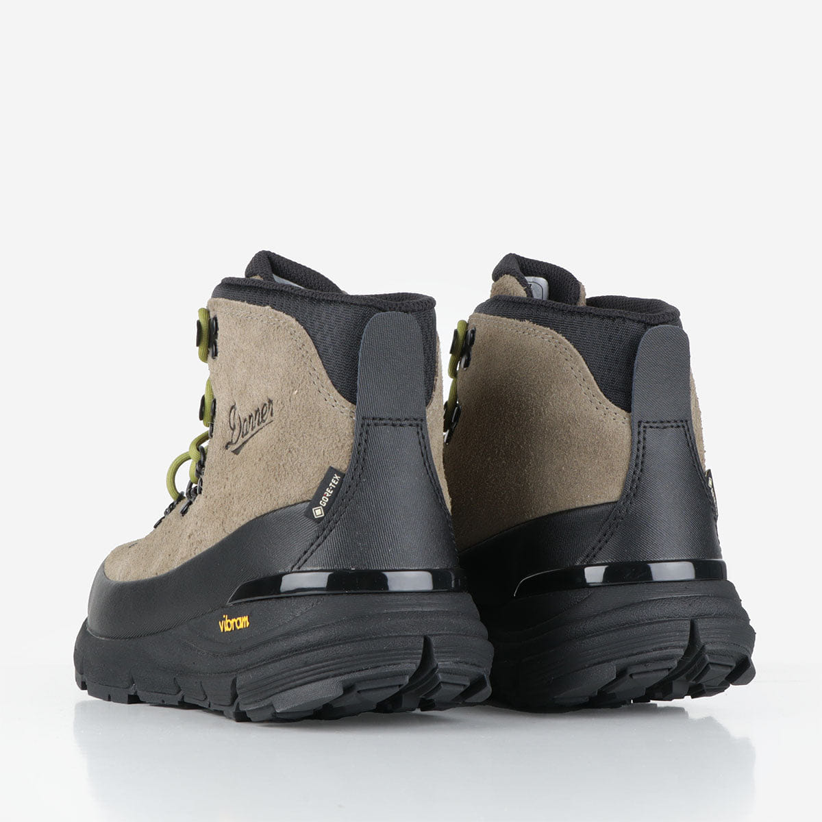 Danner Boots Danner Mountain 600 ID GTX Boots