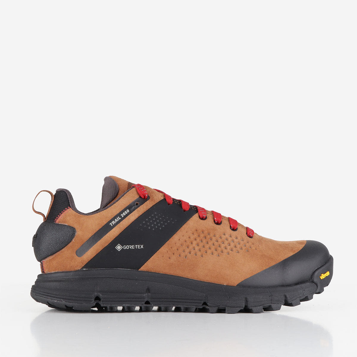 Danner Boots Danner Trail 2650 3" Suede GTX Shoes - D Standard Fit