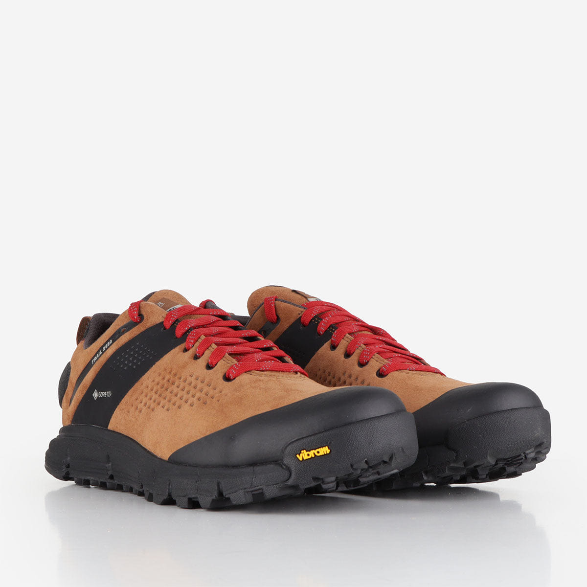 Danner Boots Danner Trail 2650 3" Suede GTX Shoes - D Standard Fit