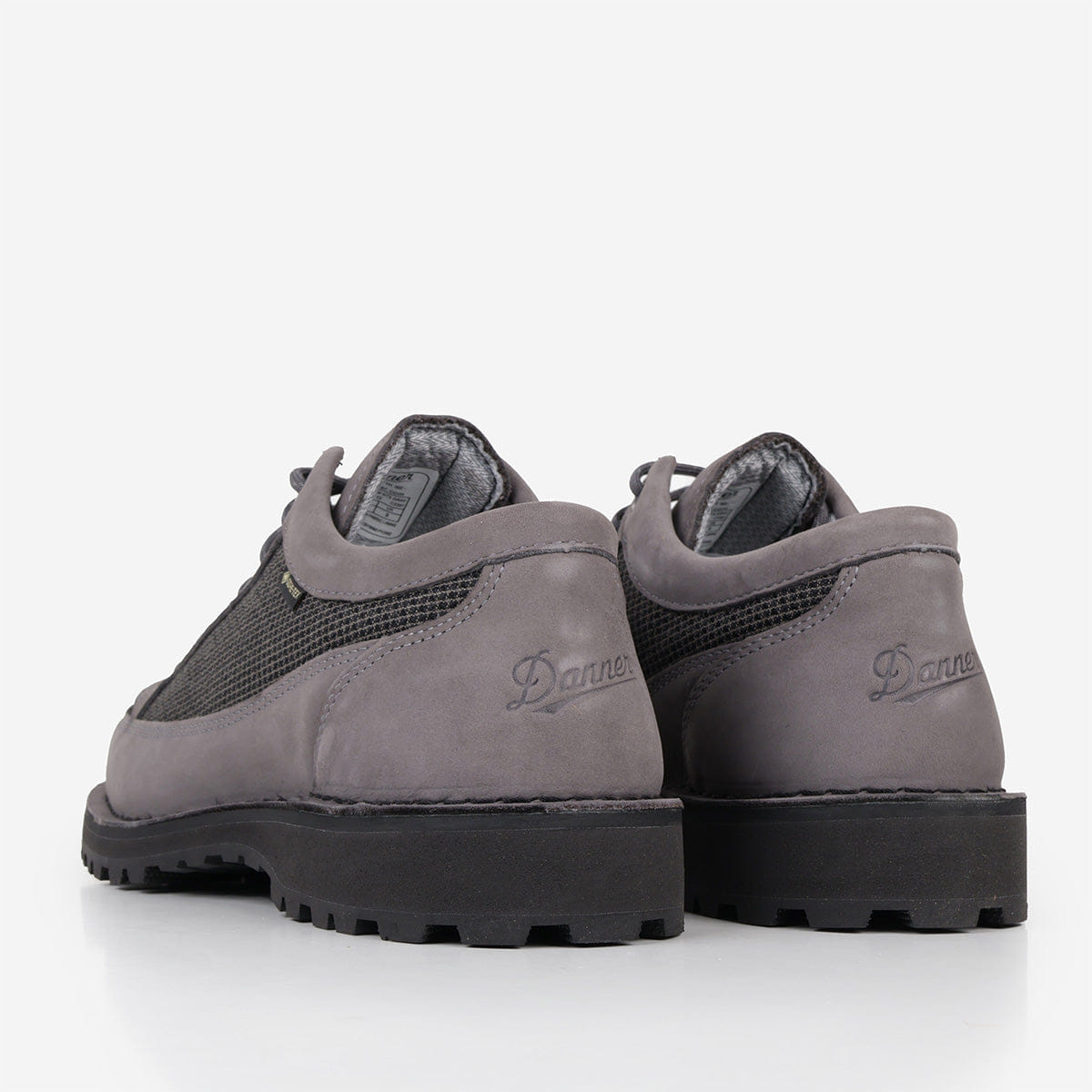 Danner Boots Danner Field Low GTX Boots - EE Wider Fit