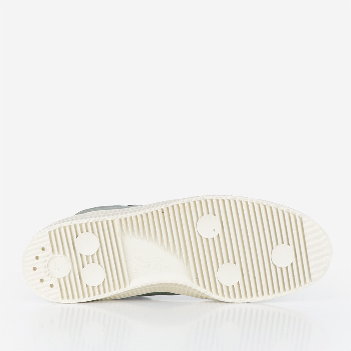 Novesta Star Dribble Wax Cotton Shoes