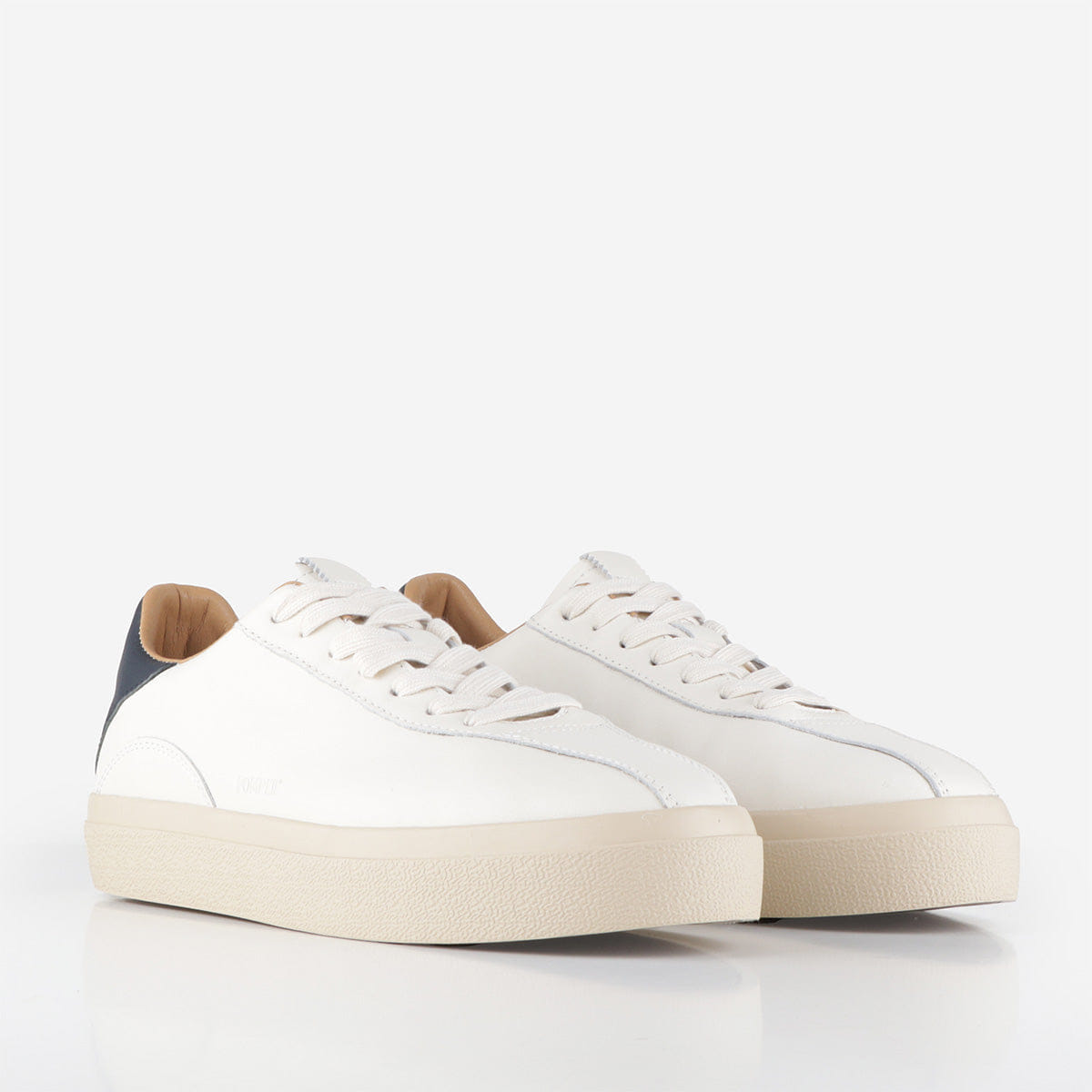Pompeii Dart Napa Shoes