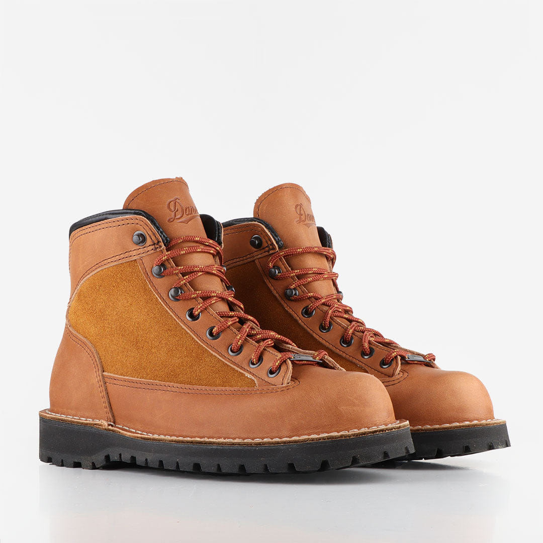 Danner Boots Danner Ridge Boots - EE Wider Fit
