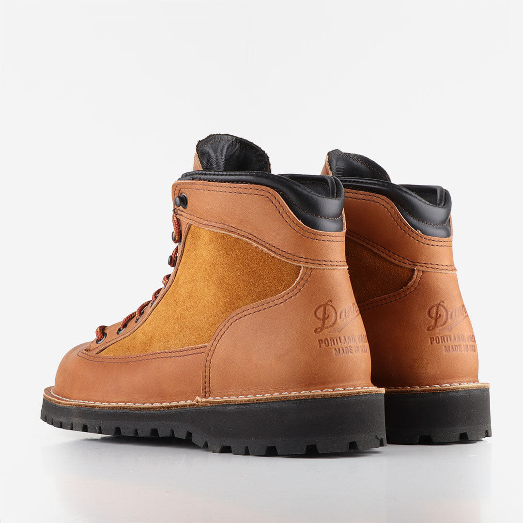 Danner Boots Danner Ridge Boots - EE Wider Fit