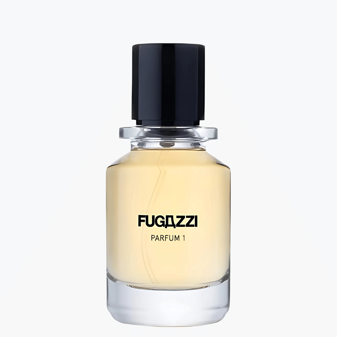 Fugazzi Parfum 1 Extrait