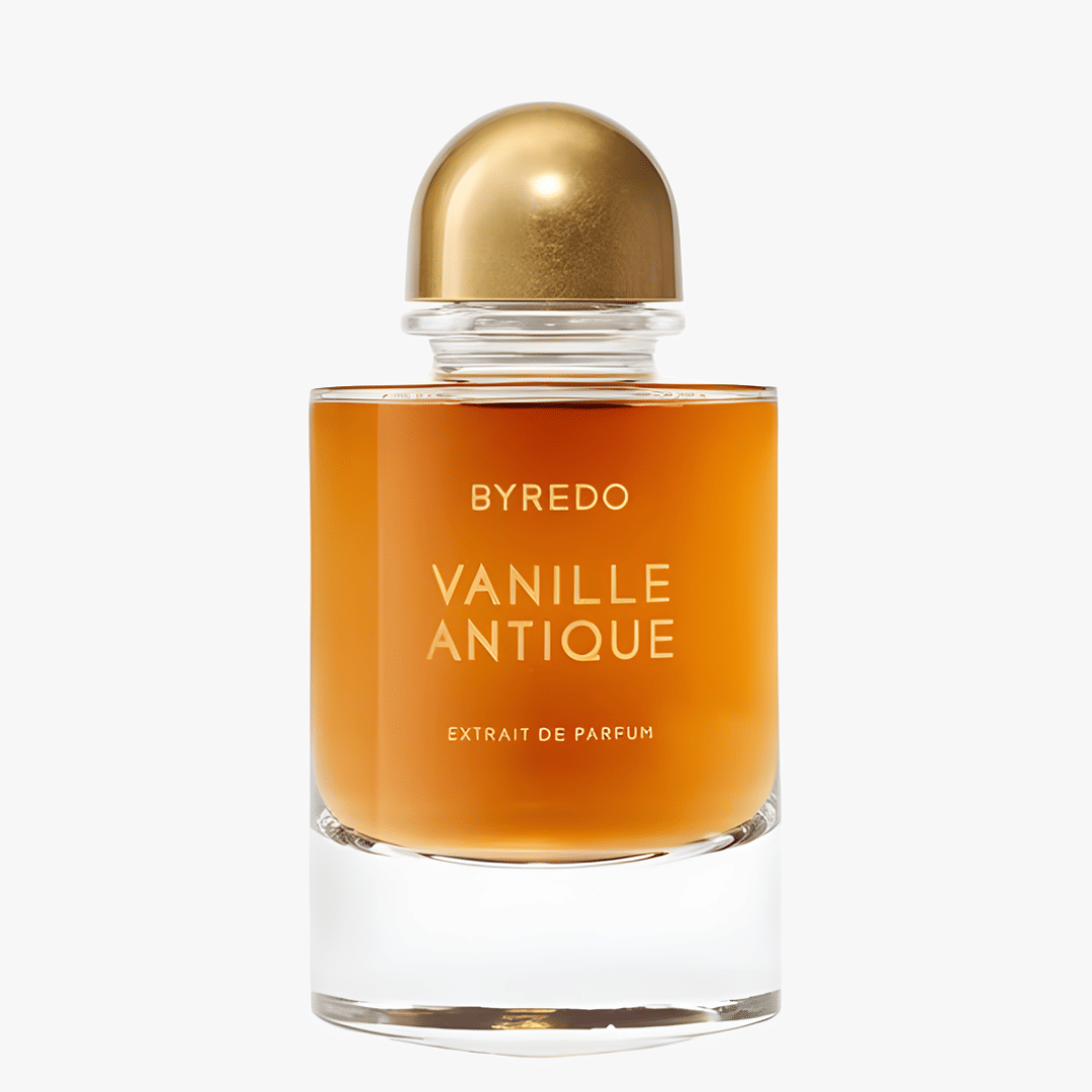 Byredo Parfums Vanille Antique Extrait
