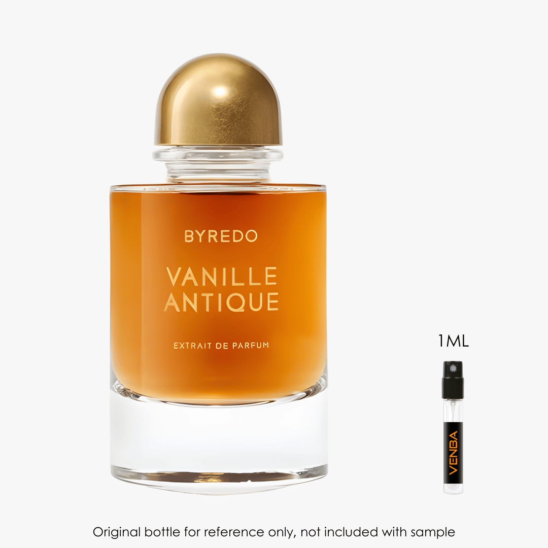 Byredo Parfums Vanille Antique Extrait