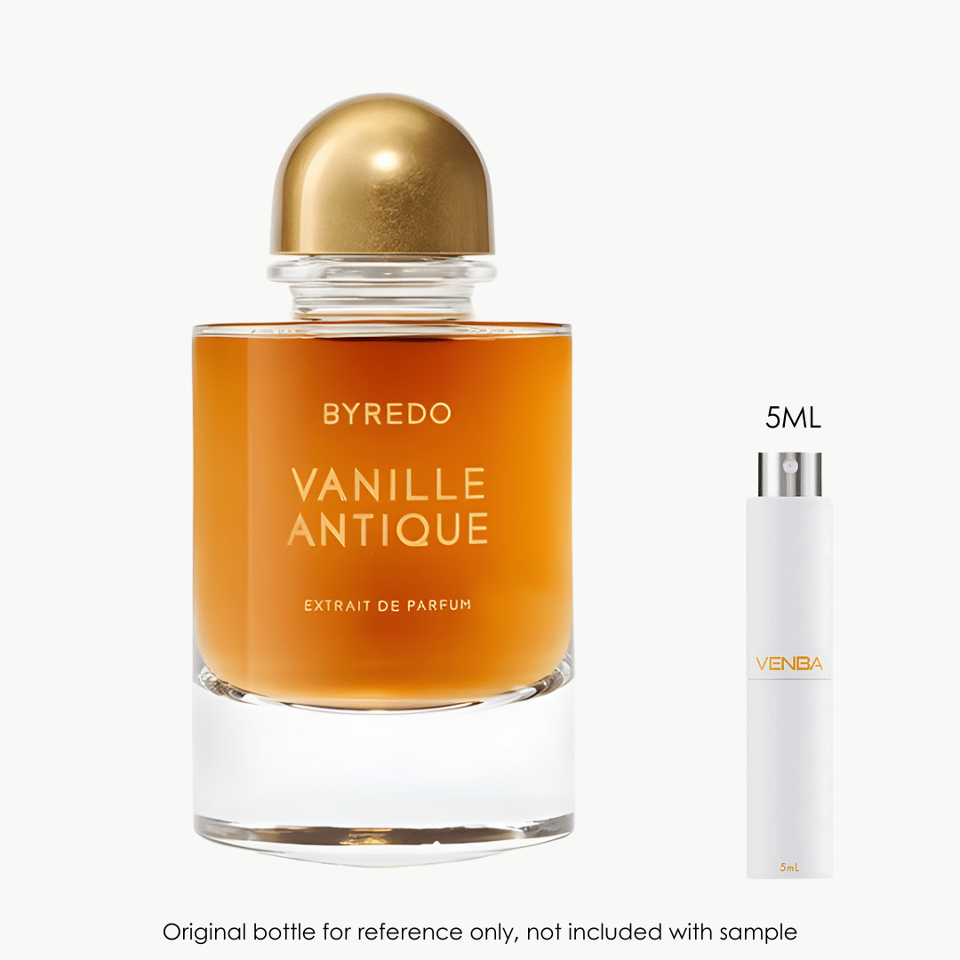 Byredo Parfums Vanille Antique Extrait