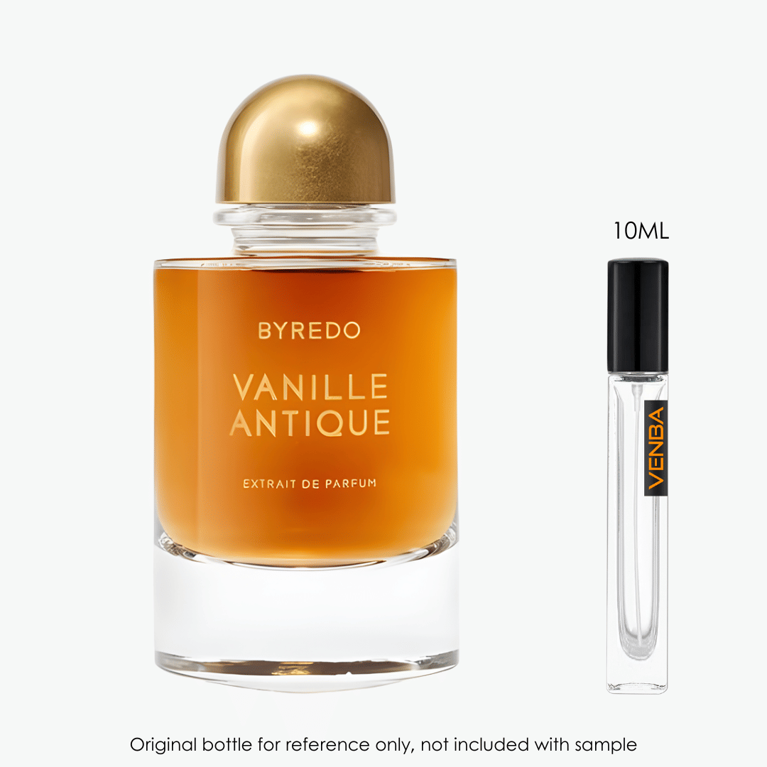 Byredo Parfums Vanille Antique Extrait