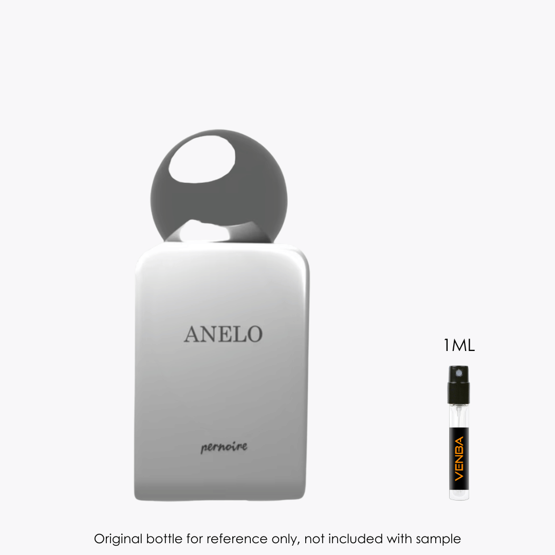Pernoire Anelo Extrait