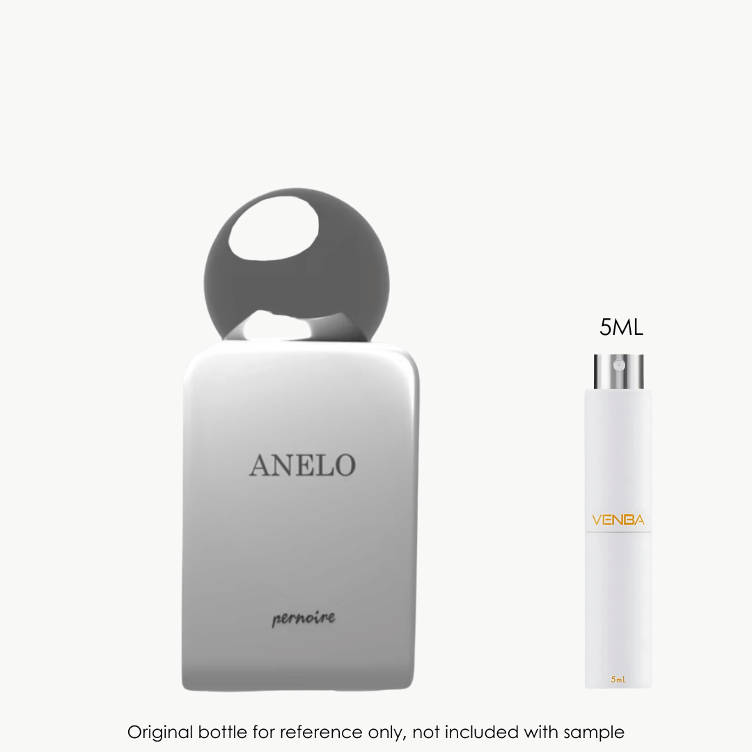 Pernoire Anelo Extrait