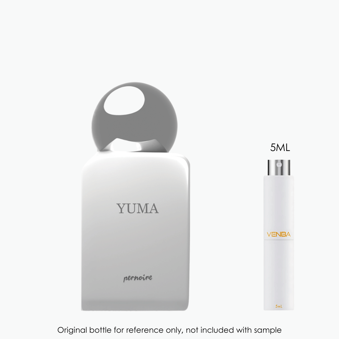 Pernoire Yuma Extrait