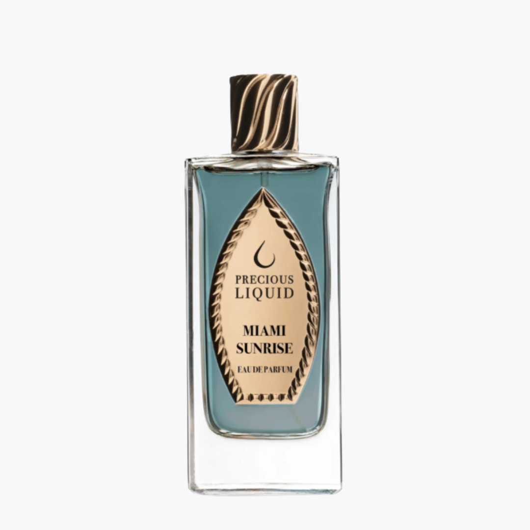Precious Liquid Miami Sunrise EDP