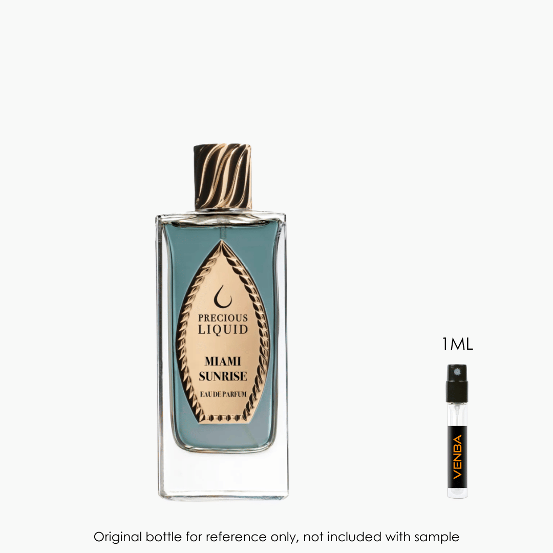 Precious Liquid Miami Sunrise EDP