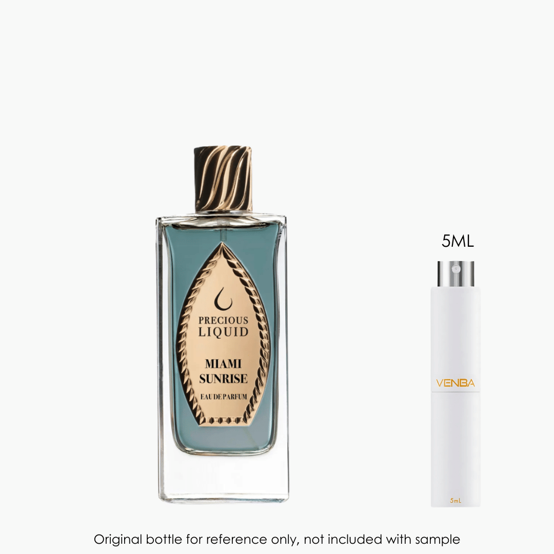 Precious Liquid Miami Sunrise EDP