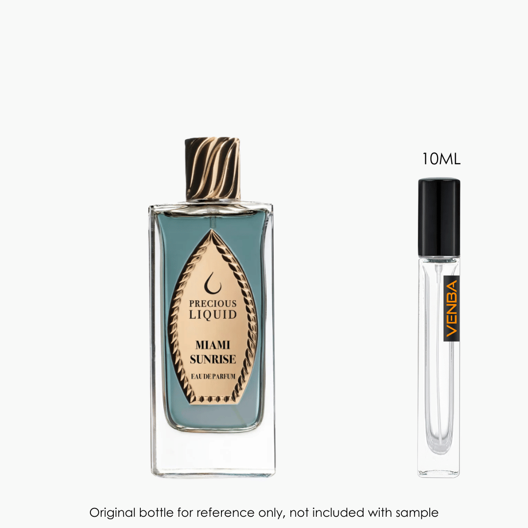 Precious Liquid Miami Sunrise EDP