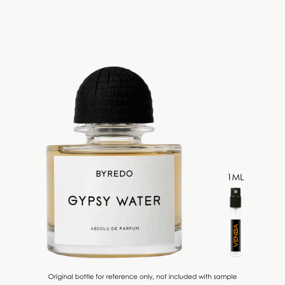 Byredo Parfums Gypsy Water Absolu