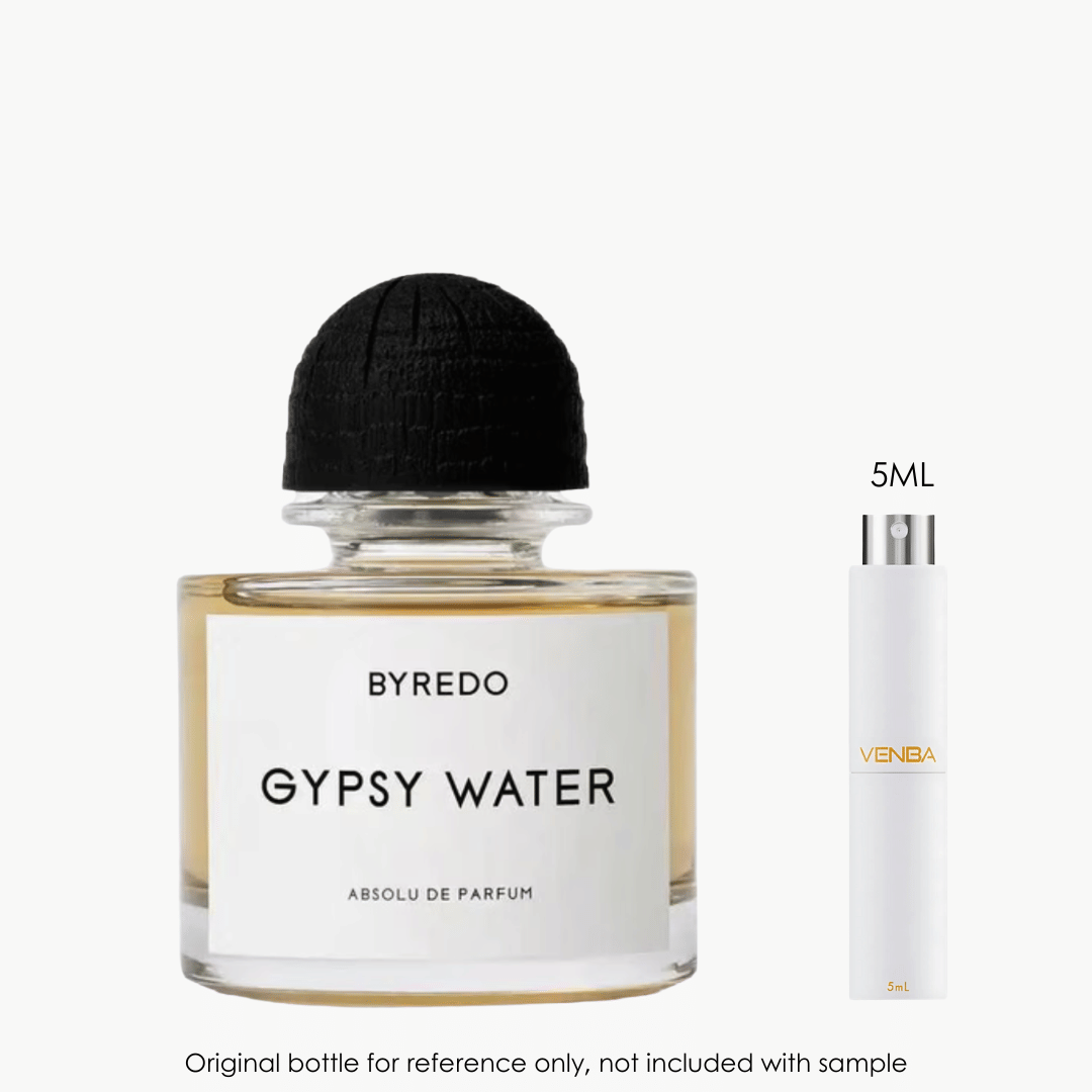 Byredo Parfums Gypsy Water Absolu
