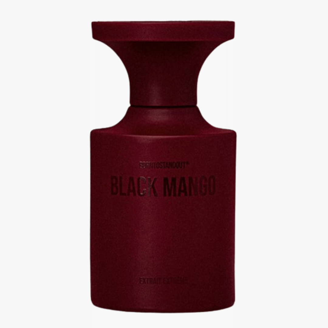 Borntostandout Black Mango Extrait Extreme