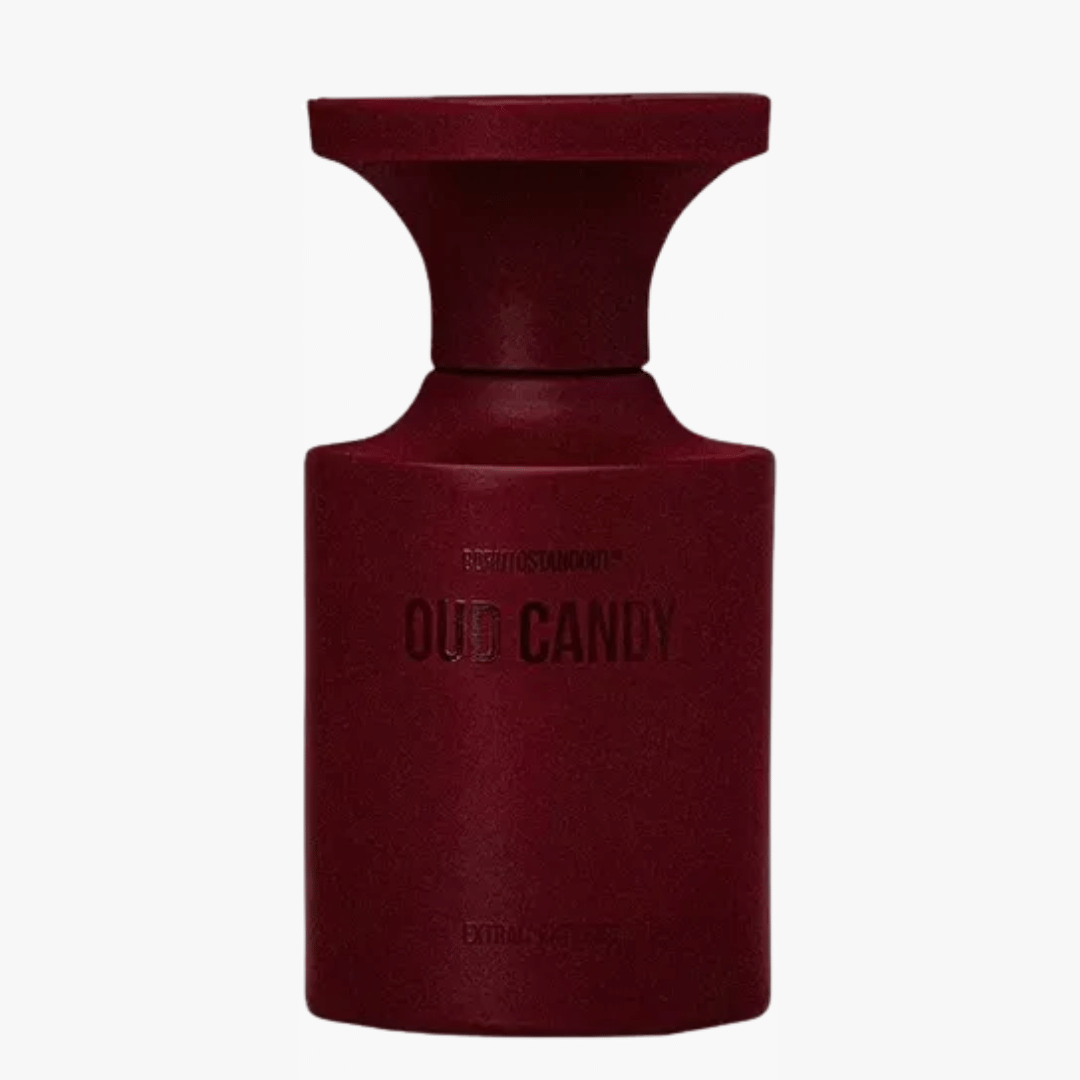 Borntostandout Oud Candy Extrait Extreme