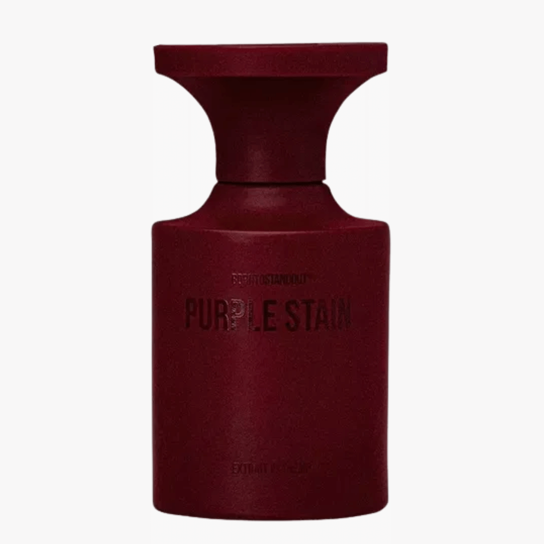 Borntostandout Purple Stain Extrait Extreme