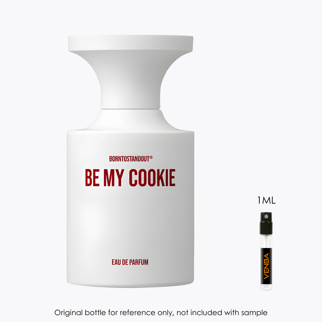 Borntostandout Be My Cookie EDP