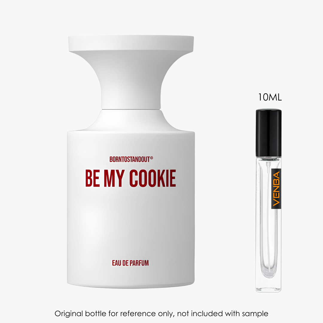 Borntostandout Be My Cookie EDP