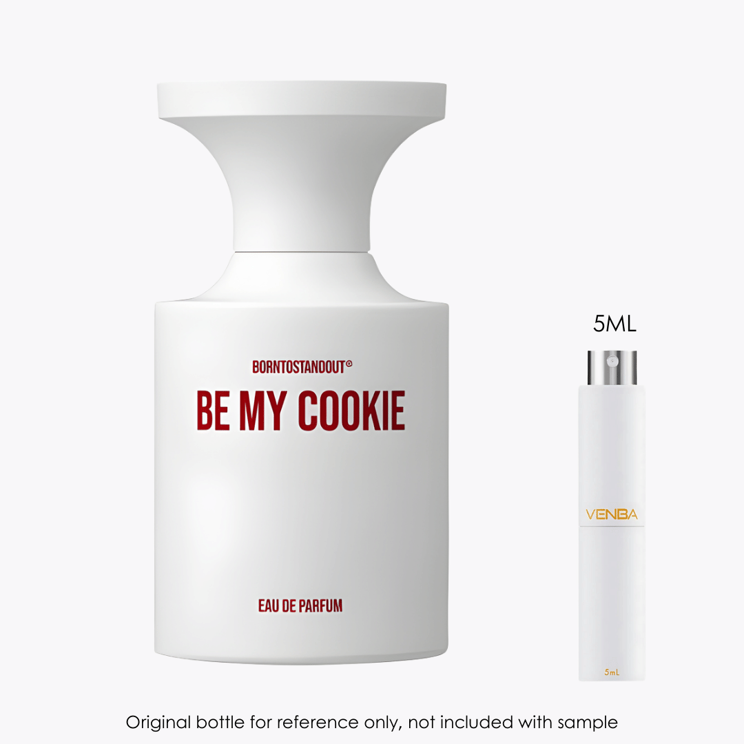 Borntostandout Be My Cookie EDP