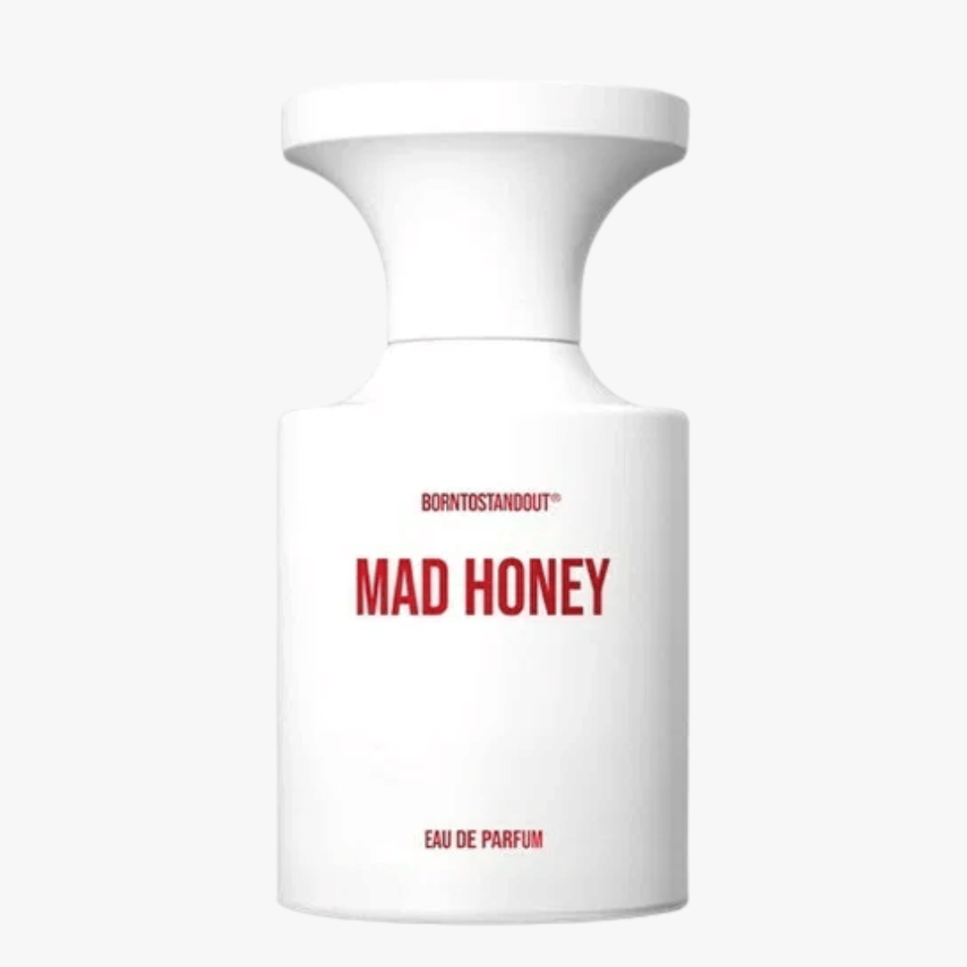Borntostandout Mad Honey EDP