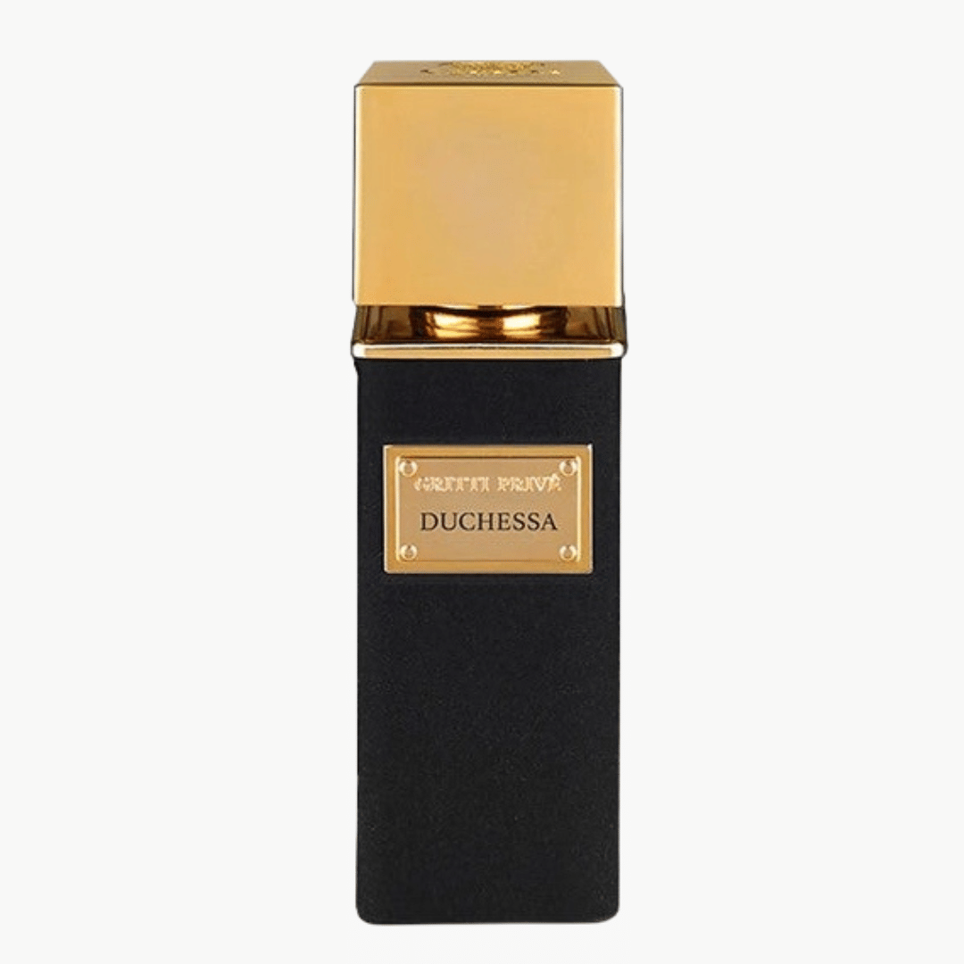 Gritti Duchessa Extrait