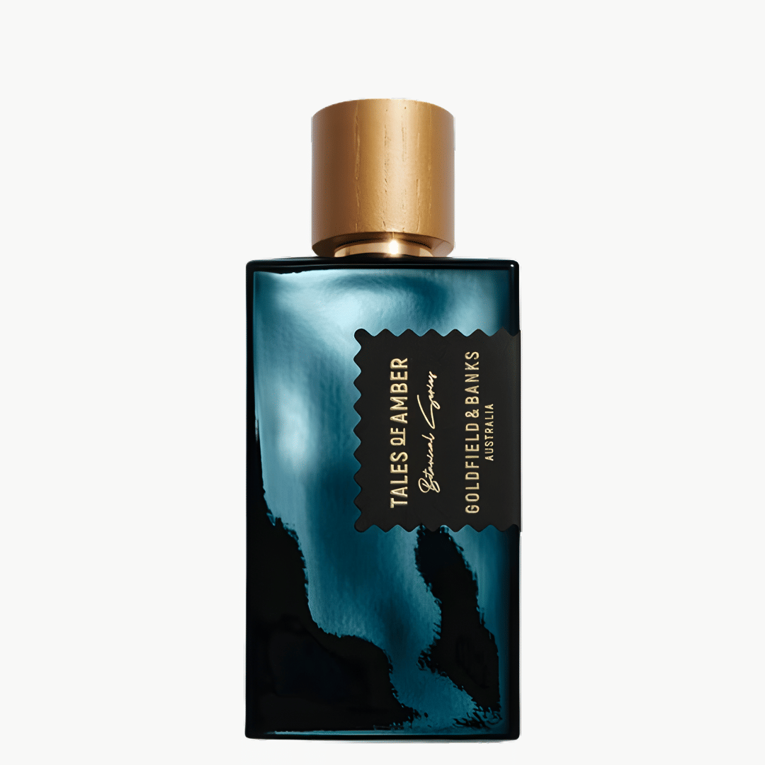 Goldfield & Banks Tales of Amber Extrait