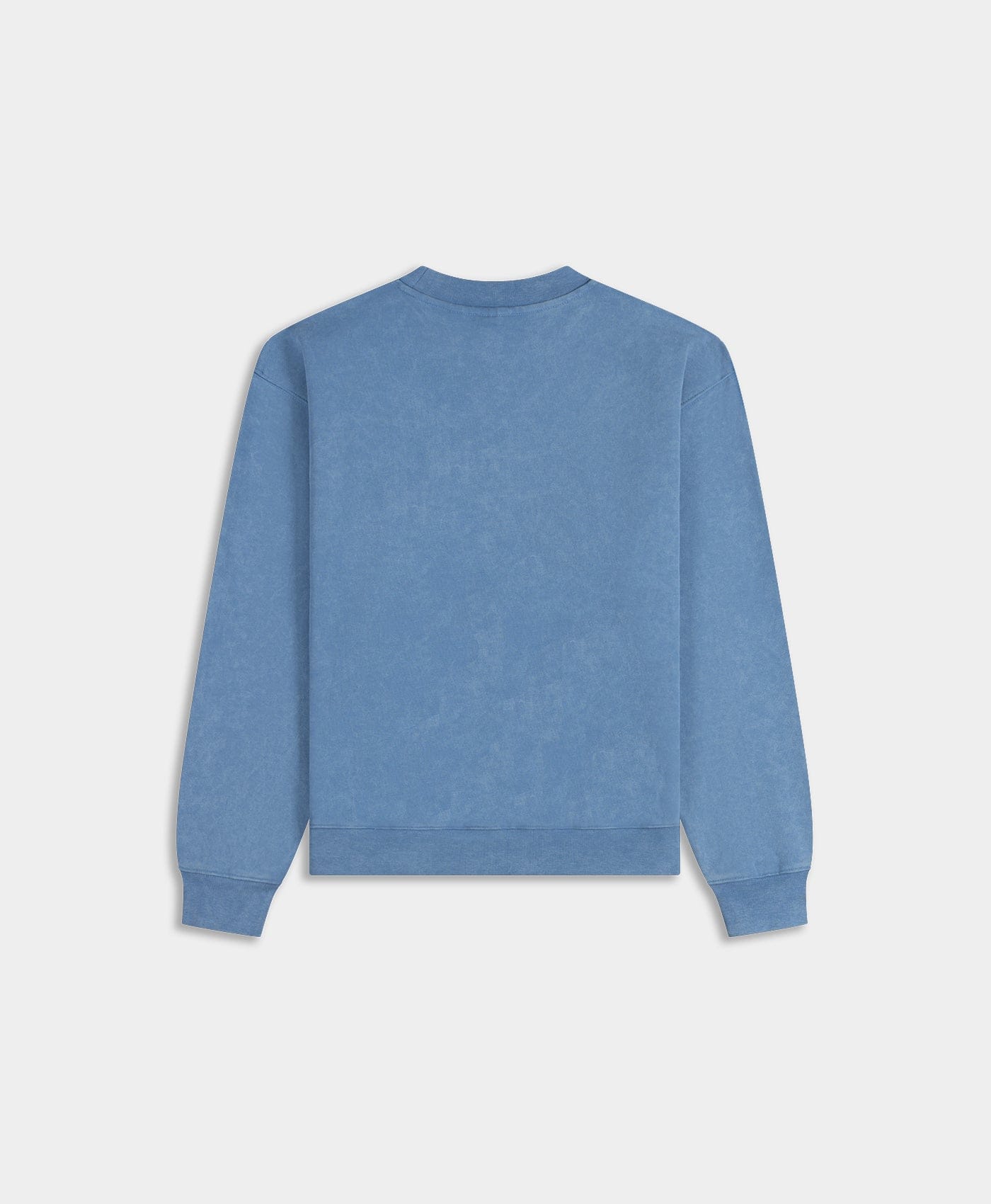 Vintage Quiet Harbor Vintage Logo Sweater