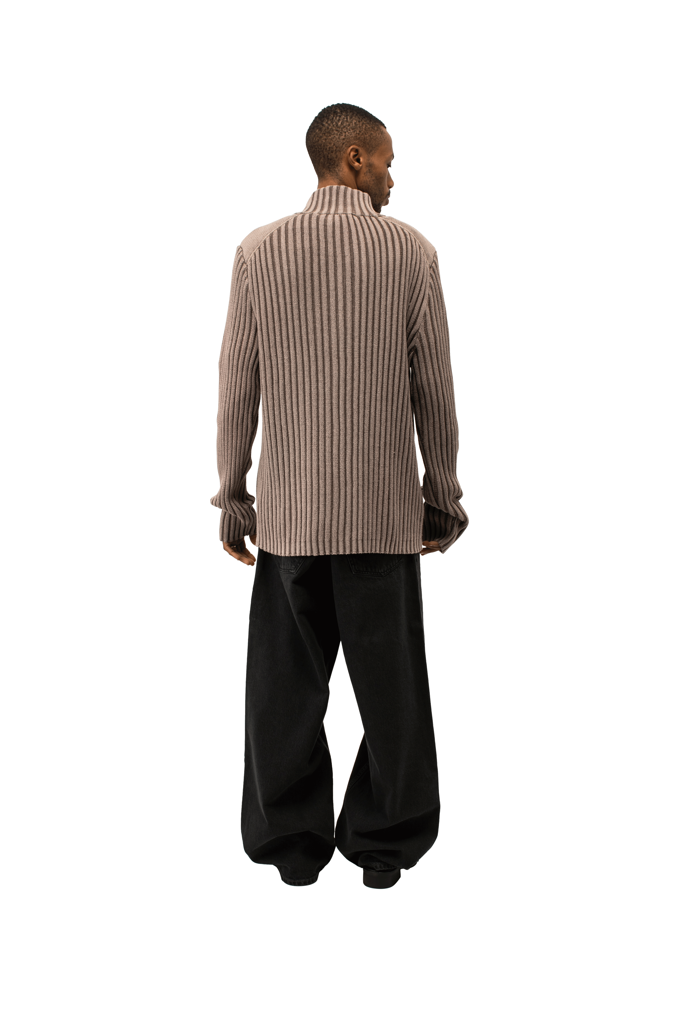 OUR Legacy Classic Zip Cardigan
